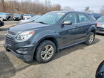 Chevrolet Equinox 2017
