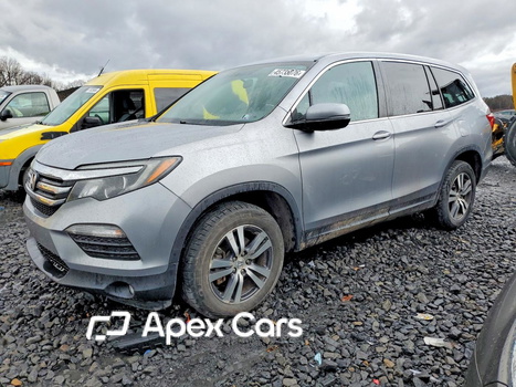 Honda Pilot 2018 - Image 1 of 14