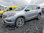Honda Pilot 2018