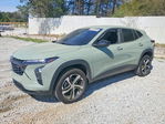 Chevrolet Trax 2024