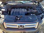 Honda Pilot 2008