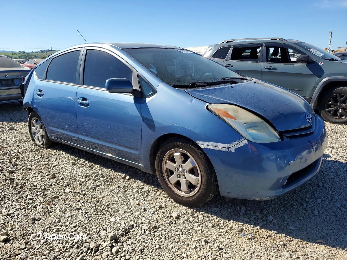 Toyota Prius 2005