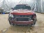 Ford Explorer 2016