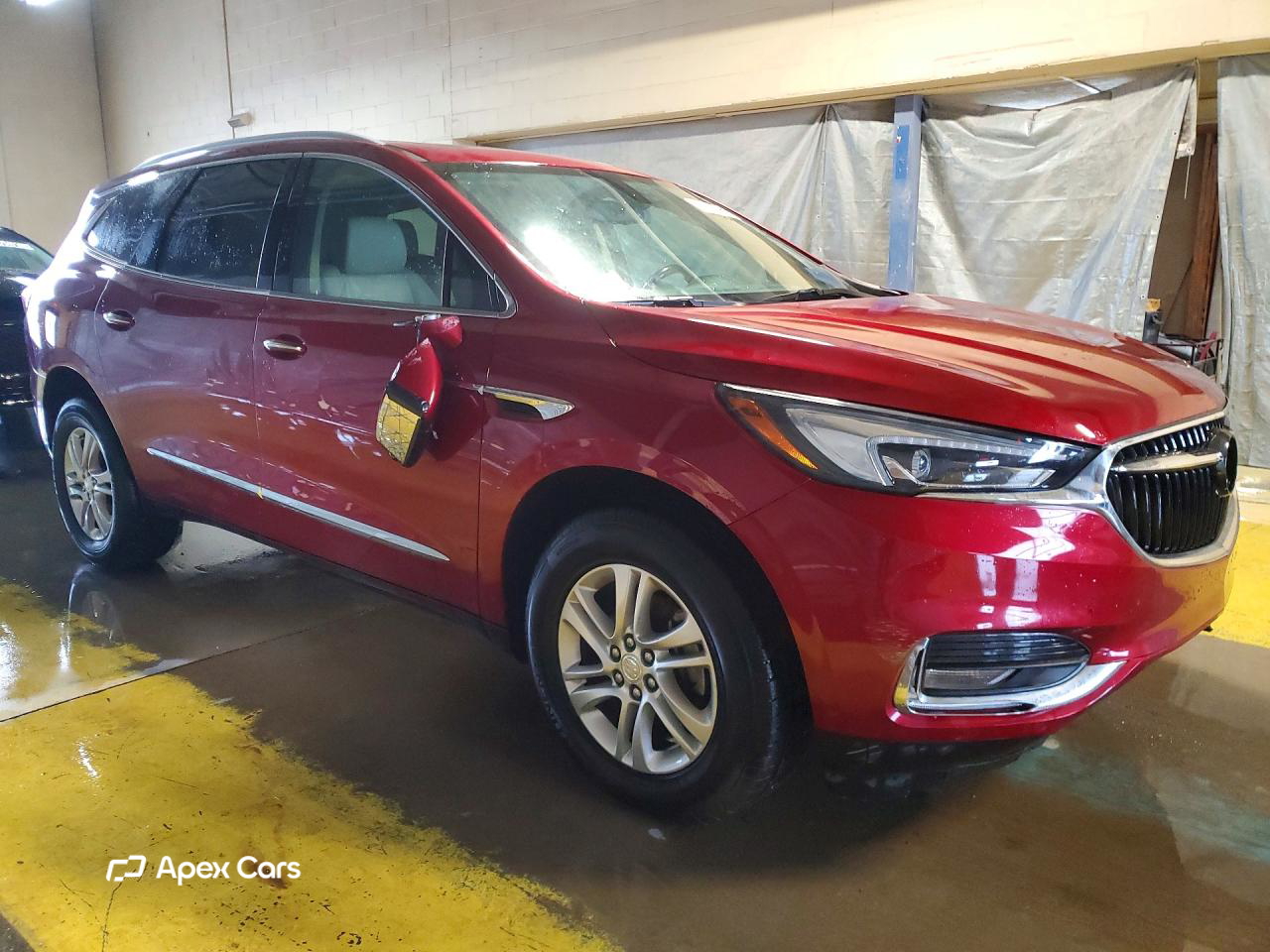 Buick Enclave 2020