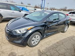 Hyundai Elantra 2016