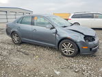 Volkswagen Jetta 2005