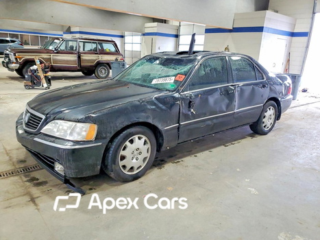 Acura RL 2004 - Image 1 of 13