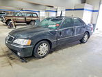Acura RL 2004