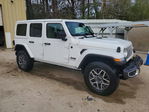 Jeep Wrangler 2025