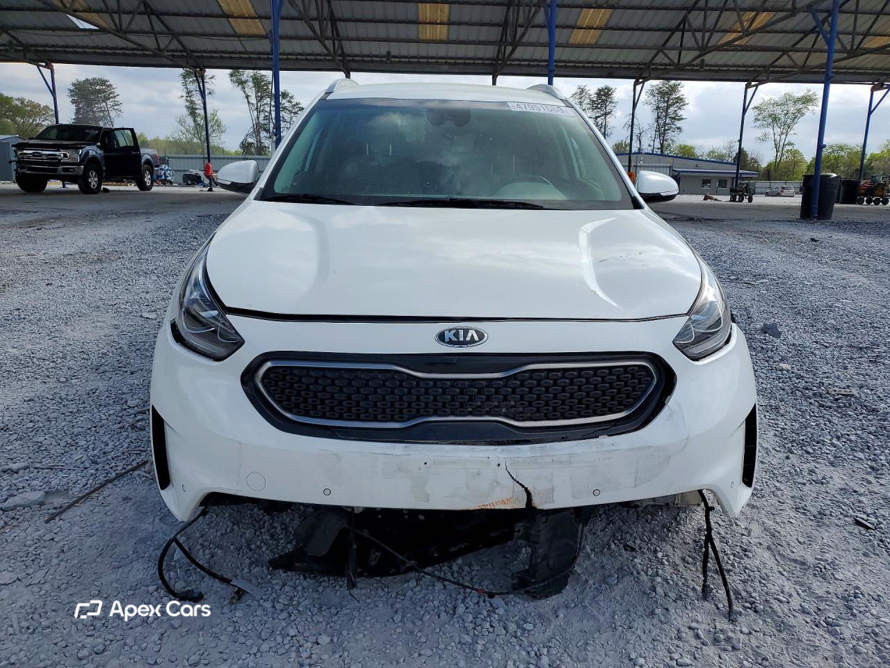 Kia Niro 2018