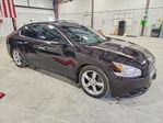 Nissan Maxima 2010