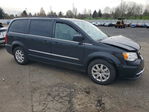 Chrysler Voyager 2014