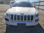 Jeep Cherokee 2016