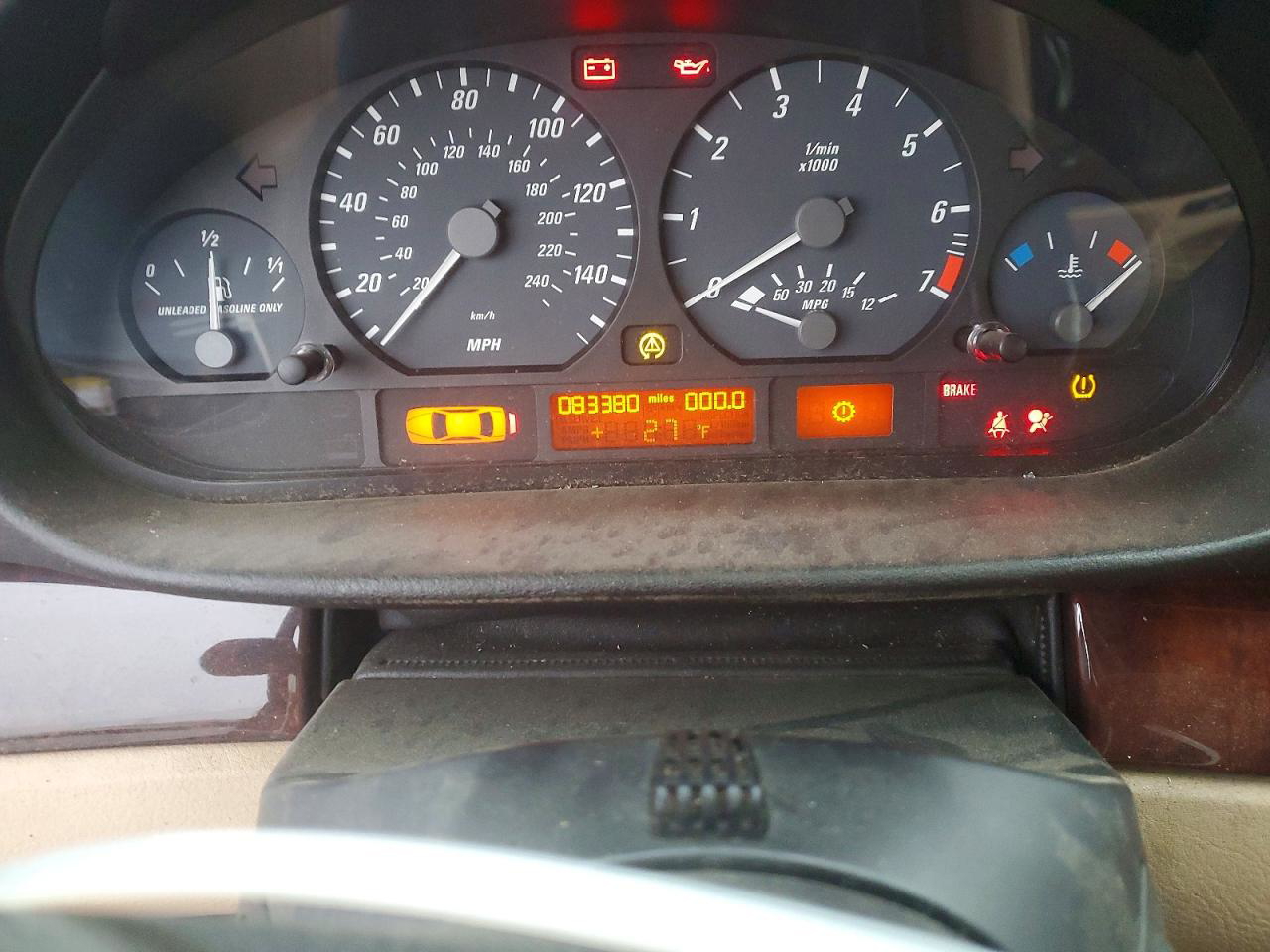 BMW Series 3 2006