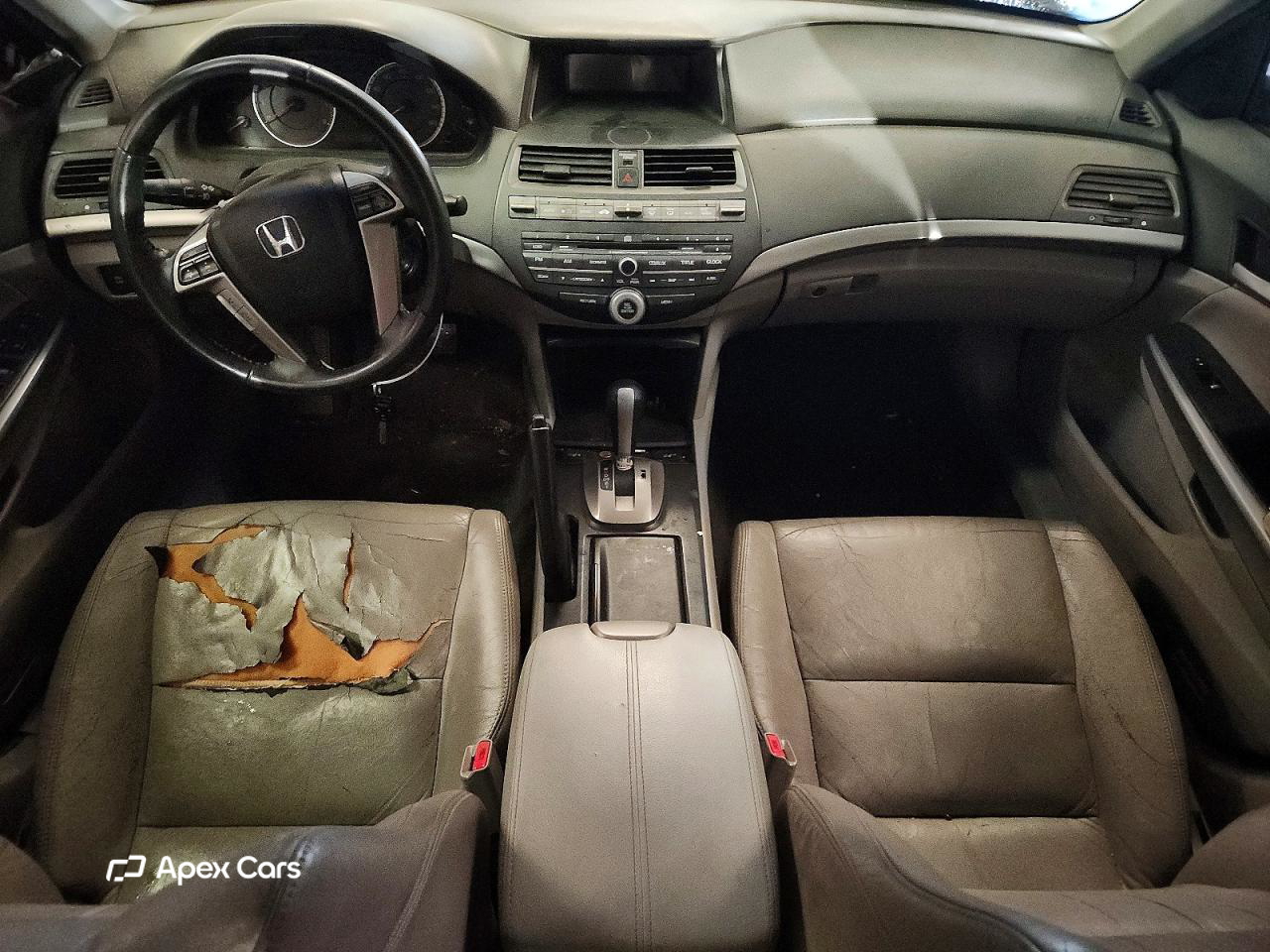 Honda Accord 2010