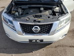 Nissan Pathfinder 2015