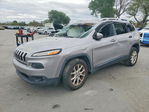 Jeep Cherokee 2018