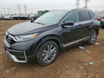 Honda CR-V 2021