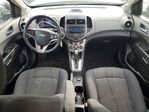 Chevrolet Sonic 2013
