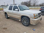 Chevrolet Avalanche 2005