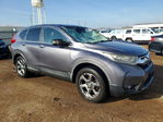 Honda CR-V 2017
