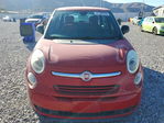 Fiat 500 2014