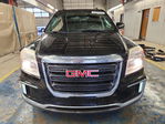 GMC Terrain 2016
