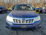 Subaru Forester 2011