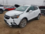 Buick Encore 2019
