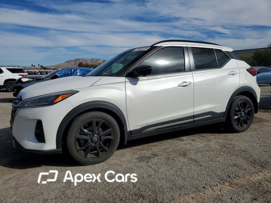Nissan Kicks 2023 - Image 1 of 14