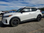 Nissan Kicks 2023