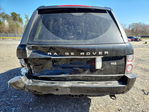 Land Rover Range Rover 2012