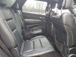 Dodge Durango 2017