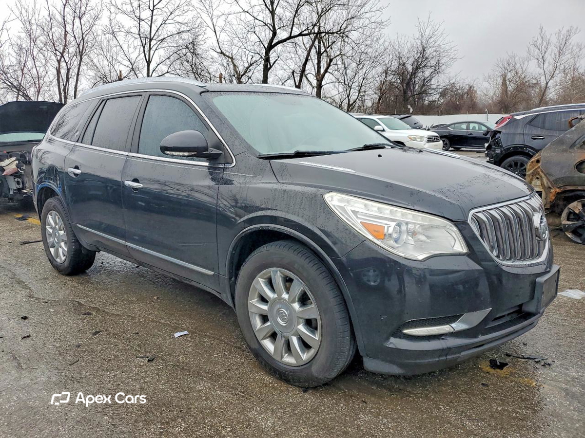 Buick Enclave 2013