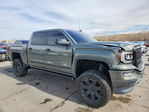 GMC Sierra 2017