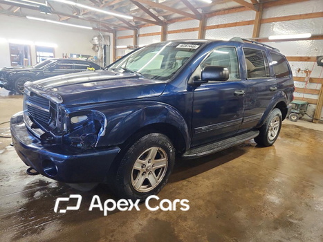 Dodge Durango 2005 - Zdjęcie 1 z 13