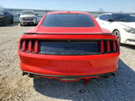 Ford Mustang 2017