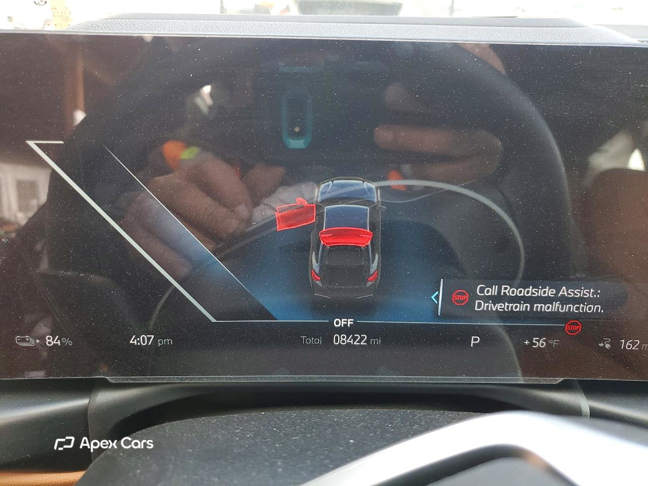BMW i4 2025