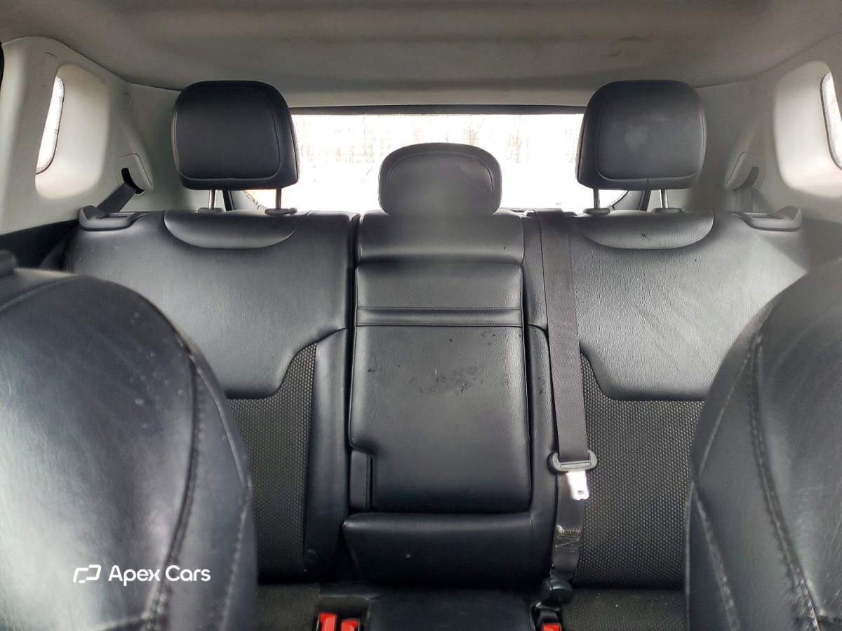 Jeep Compass 2018