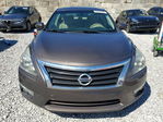 Nissan Altima 2013