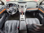 Subaru Outback 2014