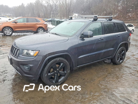 Jeep Cherokee 2014 - Image 1 of 13