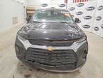 Chevrolet Blazer 2021