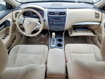 Nissan Altima 2013