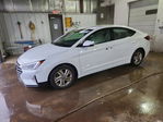 Hyundai Elantra 2019