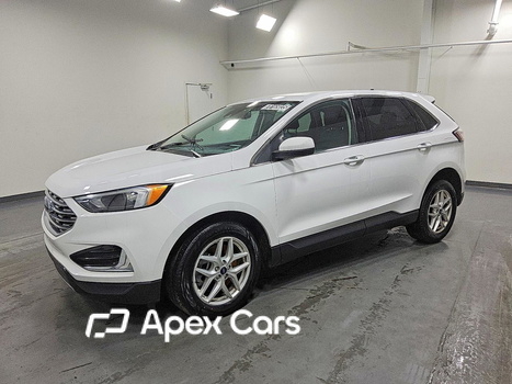 Ford Edge 2022 - Zdjęcie 1 z 13