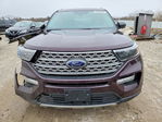Ford Explorer 2023