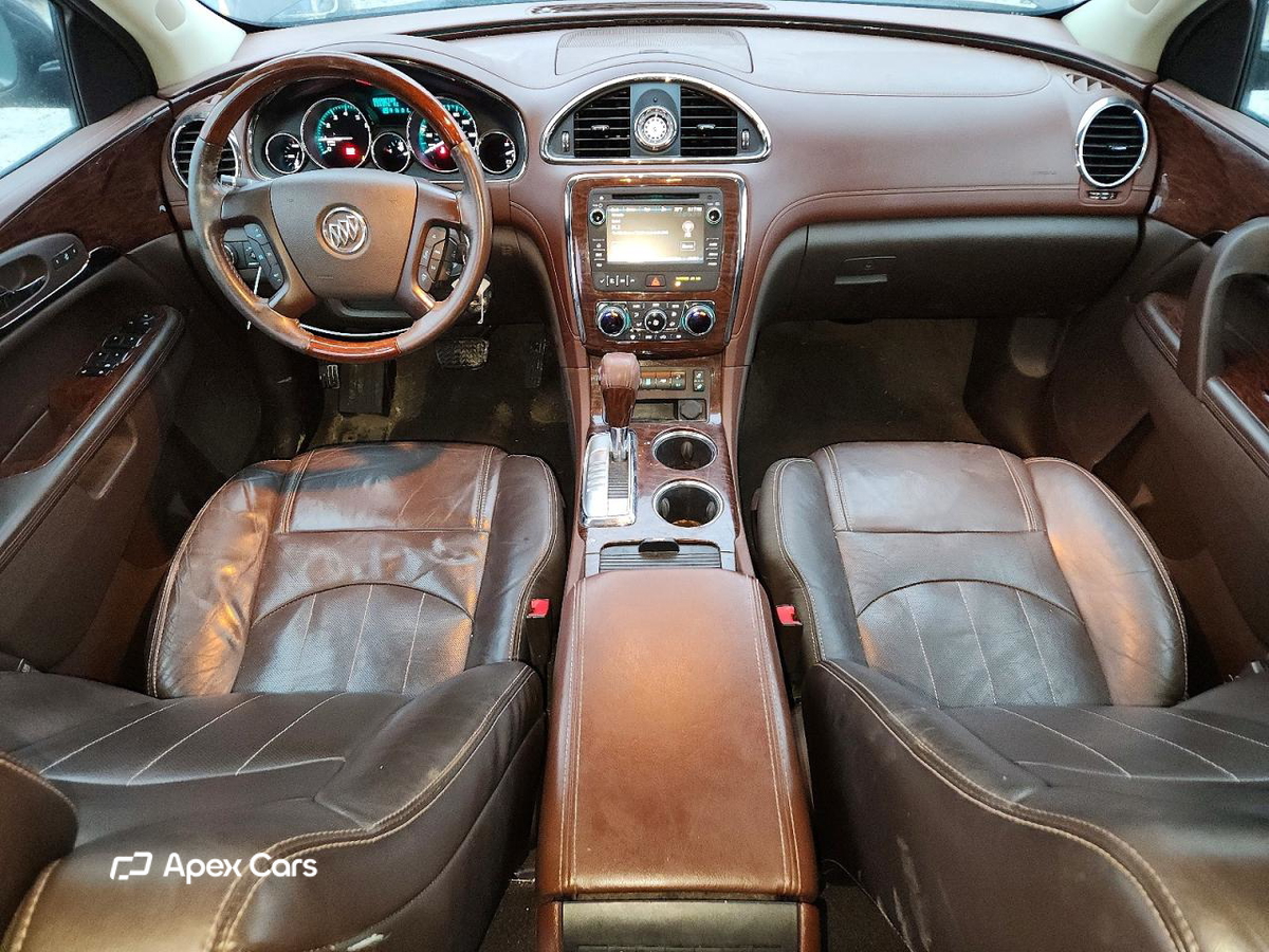 Buick Enclave 2013