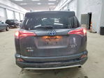Toyota RAV 4 2016