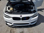 BMW Series 3 2013